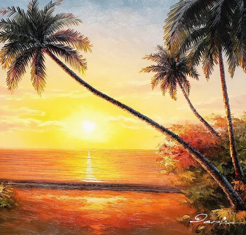 Paintings